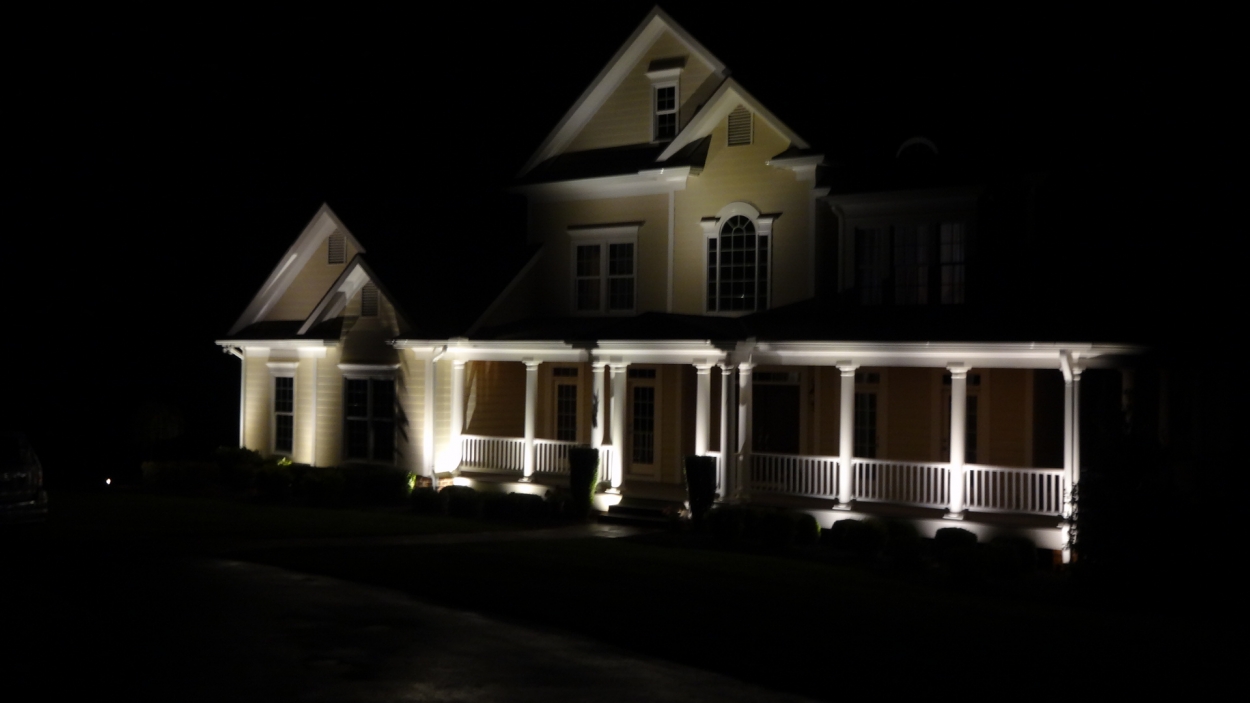 Exterior Accent Lighting For Home Furniture Design Outdoor Accent Lighting Franchise Nitelites Of St Petersburg Ta Clearwater To Exterior For Home