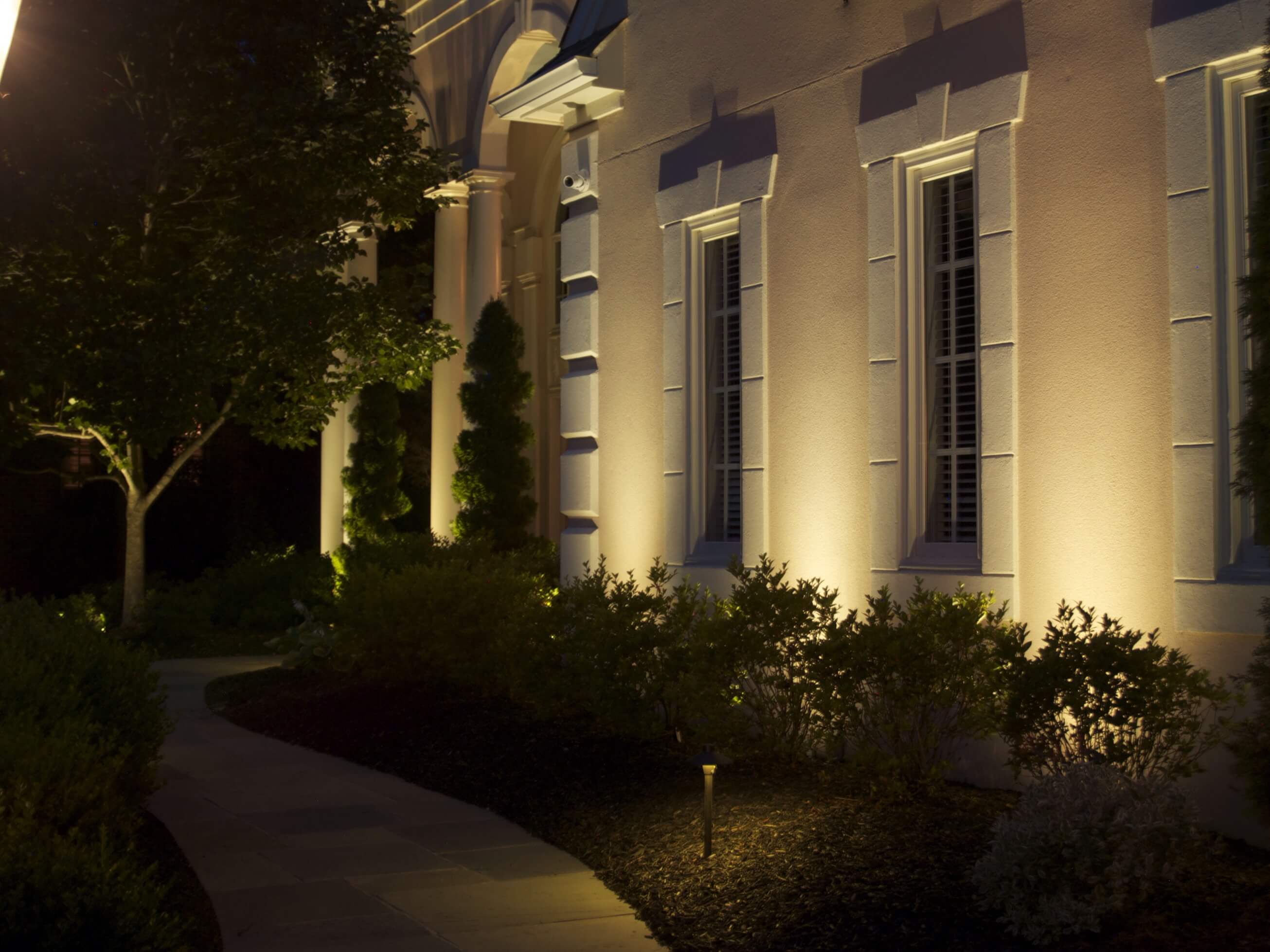 Products Outdoor Lighting Expressions