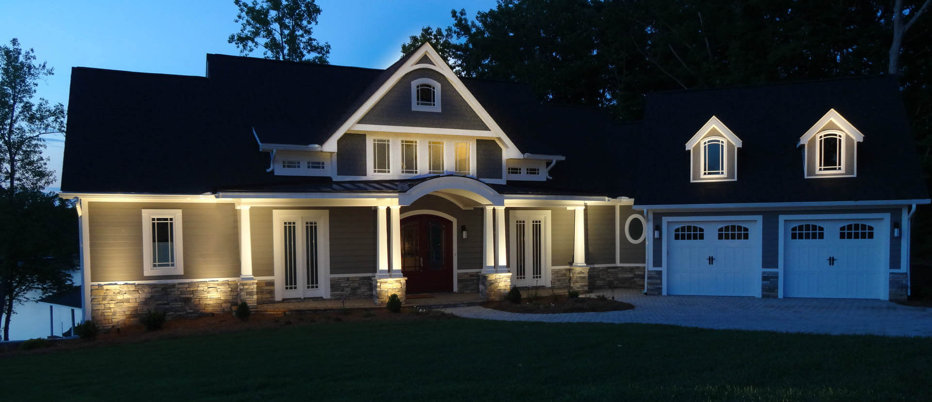 Architectural Accent Lighting Outdoor Expressions Architectural Accent Lighting