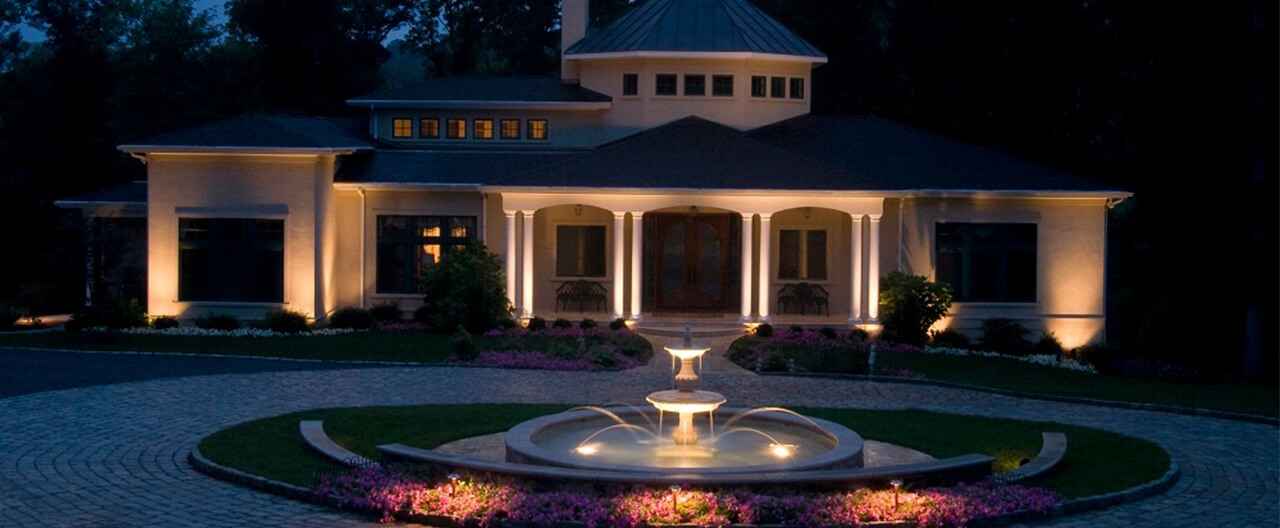 Welcome To Outdoor Lighting Expressions