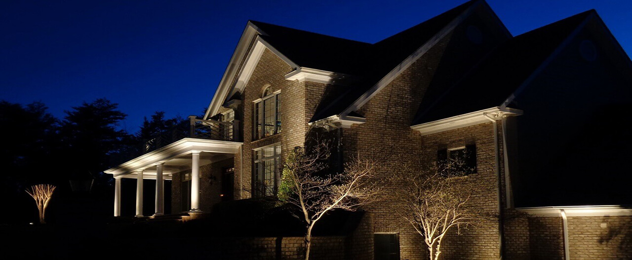 Welcome To Outdoor Lighting Expressions